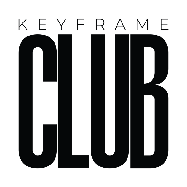 KEYFRAME CLUB
